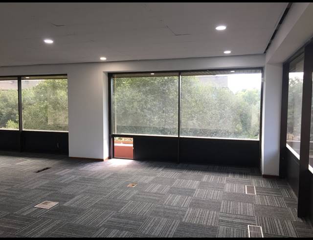 210M² OFFICE TO LET IN BEDFORDVIEW